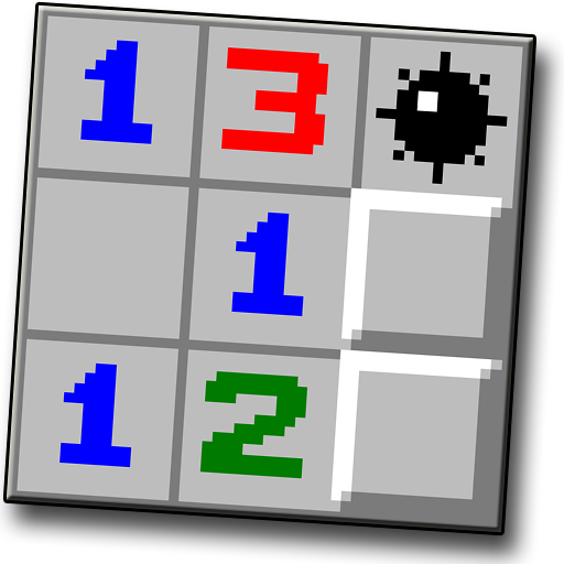 Minesweeper Clone